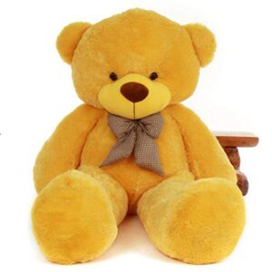 Huggable Giant Teddy Bear Soft Toy